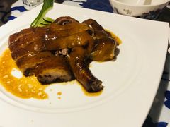 -江南赋(内蒙古大厦店)