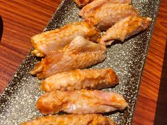 -山之屋炭火烧肉·生啤畅饮(大朗万科中央公园店)