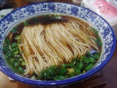 -孙盛兴奥灶面馆·蟹黄面·三虾面(山塘街总店)