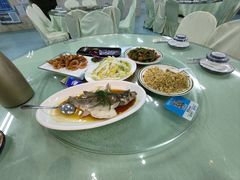 -景好海鲜餐厅(大鹏必选旅游店)