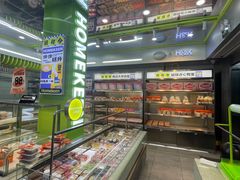-小香港(凤凰大街店)