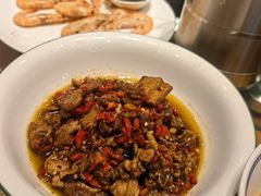 -九道菜(珠晖万达店)