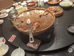 -广府乡下·饭庄(新港东路店)