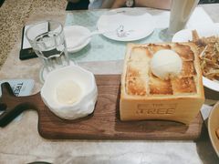 -大树餐厅(红旗街万达店)