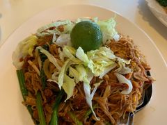 -无招牌海鲜餐厅(滨海艺术中心店)