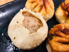 -小杨生煎(龙阳广场店)