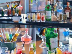 -恰餐厅及酒吧CHAR Bar & Grill(北京三里屯洲际店)