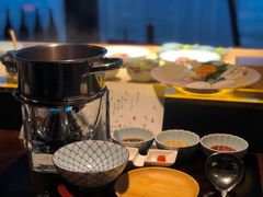 河豚鱼-元熹会席料理