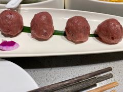 -海底捞火锅(金光华店)