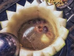冬瓜盅-尚竹阁冬瓜盅·18年地标美食(平洲店)