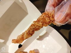 -肯德基(茂业店)