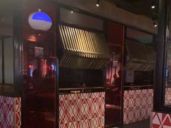 -江边城外烤全鱼(方庄时代购物中心店)