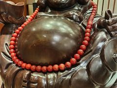 -鸿泰洋美食水会(东门中店)