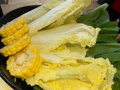 -潮正和潮汕牛肉火锅·老字号(番禺万达店)