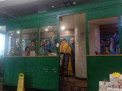 门面-申阿婆·上海菜·小海鲜(国展店)
