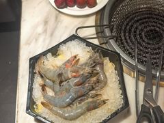 -火炉火自助餐(西直门凯德MALL店)