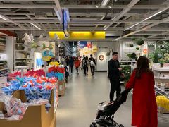 -宜家家居(哈尔滨商场店)