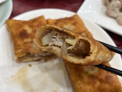 -清真麦顺和饭庄·二姐回头(和平店)