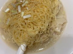 -翠华餐厅(正佳广场店)