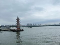 -无锡蠡湖国家湿地公园-蠡园