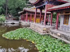 -华清宫景区