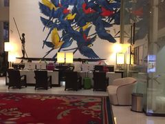 -喜鹊愉家酒店(郑州曼哈顿博览中心地铁站店)