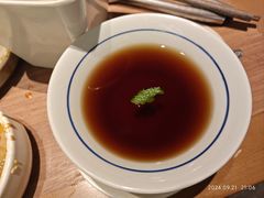 乌龙冰粉-巴奴毛肚火锅(京西大悦城店)