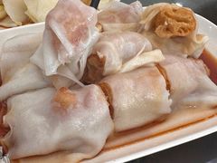 -荔园小馆(园岭新村二期店)