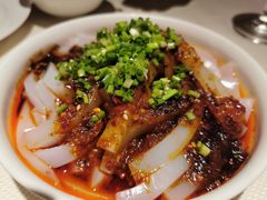 川北凉粉-渝信川菜(华盛店)