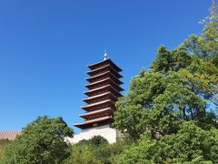 -牛首山文化旅游区