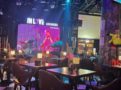 -INLOVE Live House