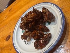 -老姑砂锅·烧烤天津菜(体北道店)