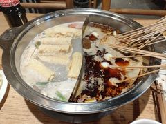 -袁记串串香(涧西总店)