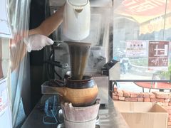 -世记咖啡(氹仔外卖店)