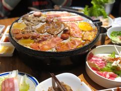 -么肆烤肉(汉街形象店)