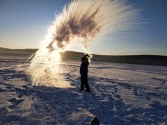 -北极村旅游风景区
