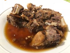-西贝莜面村(当代商城店)