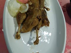 -三元宾馆-中餐厅