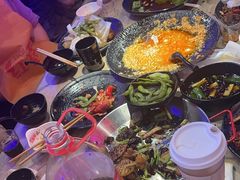 -红盔甲·小龙虾(车公庙店)