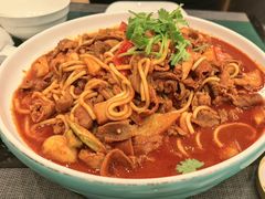 -飞天大厦清真餐厅