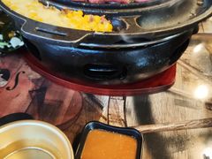 -胡悦里韩式烤肉(莱阳总店)