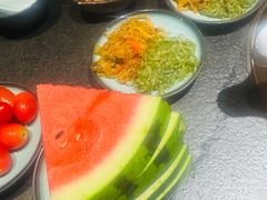 -湊湊火锅·茶憩(颐堤港店)