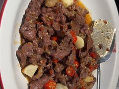 -辣可可·小炒黄牛肉(望京凯德MALL店)