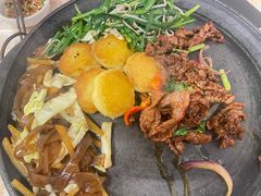 -一烙锅(友谊店)