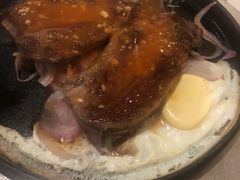 -开心果牛扒城(雍华庭店)