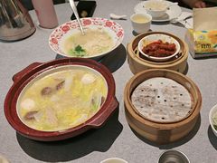 -潮府馆·非遗潮州菜·世纪公园(新国际博览中心店)
