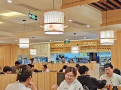 -牛匠和牛寿喜锅(西安总店)