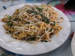 炒合菜-清真鸿起来饭庄(复兴路店)
