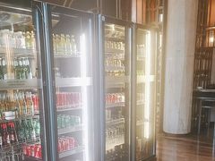 -万达瑞华酒店美食汇自助餐厅(楚河汉街店)
