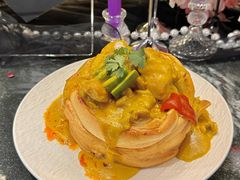 -芭蕉树·新派泰国餐厅(汉溪长隆店)